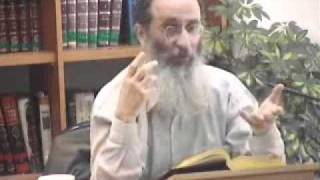 15114-5 מהו השורש לעלילות הדם?