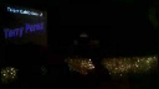 Terry - Maria (Terry) Perez - Romping Stomping Bad News Blues