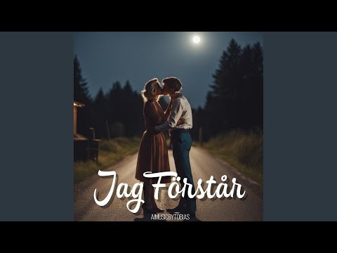 Jag Förstår