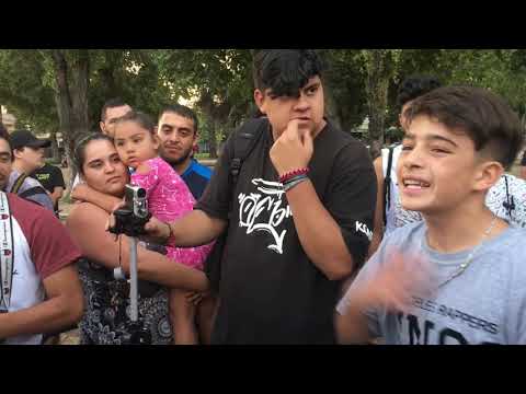 EL MENOR vs. JAC: FINAL - UNDER KINGS