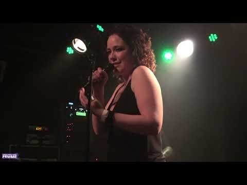 VETRAR DRAUGURINN - "Vigil (for the lost children of our generation)" // Live at FemME Metal 2017