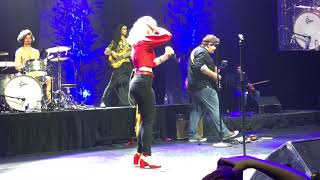 Jeff Williams Freelance Orchestra_Path Of Isolation in 4K