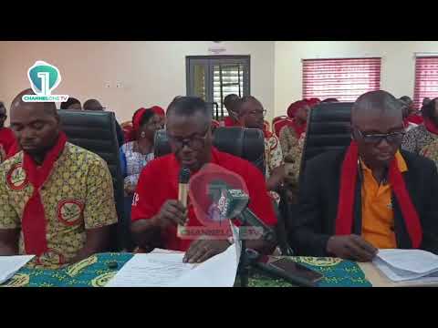 Teacher Strike: Upper West Unions Demand Concrete Proof From Government