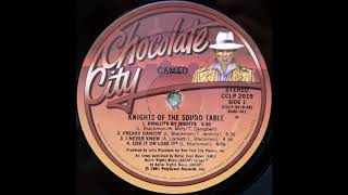 CAMEO- freaky dancin