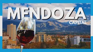 Mendoza City in 2 Days: Top Things to See and Do in Argentina’s Gem