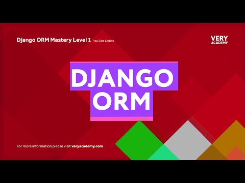Django 4.x ORM Course | String Representation of any Object