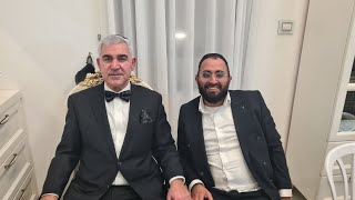 אלחנן משמרתי ומשה חבושה - אל בעוני הבט | אדר תשפ"ד
