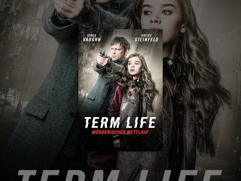 Term Life - Mörderischer Wettlauf