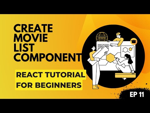 Ep 1 Create React App React Tutorial For Beginners