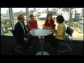News Panel Democratic Convention KQED This Week