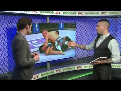 Unibet's Inside the Octagon: UFC Fight Night Boston - Conor McGregor Preview