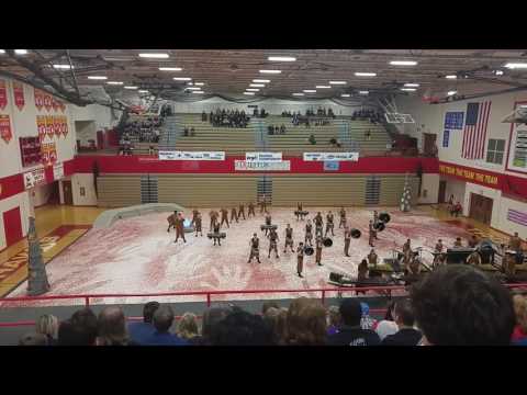 Farmington United Percussion Ensemble (FUPE)