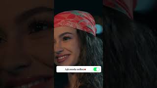 Aşk modu online💘#BirGeceMasalı #BurakDeniz #SuBurcuYazgıCoşku #mahcan