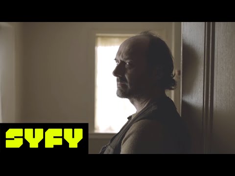 Bitten 3.08 (Clip)
