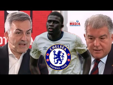 Le Clan de Messi accuse gravement Laporta - El Malick Diouf se plait à Chelsea - Mbappé - Endrick 