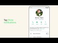 How to Mute Group Notifications | WhatsApp