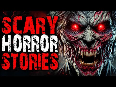 Over 2 Hours Of True Scary Stories From Reddit | Black Screen Stories