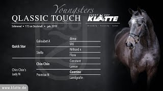 Video von Qlassic Touch