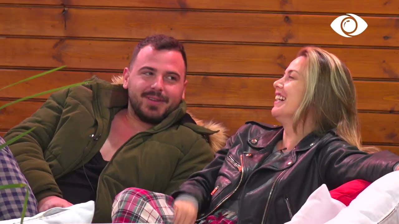 Ty të bëhet qefi që unë jam në nominim/ Genti-Oltës