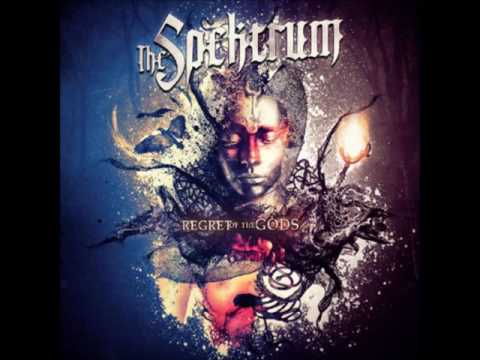 The Spektrum ‎- Regret Of The Gods (FULL ALBUM)