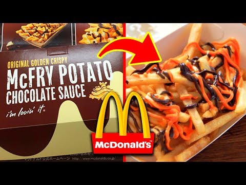 download lagu mp3 mp4 Mcdonalds Desserts, download lagu Mcdonalds Desserts gratis, unduh video klip Mcdonalds Desserts