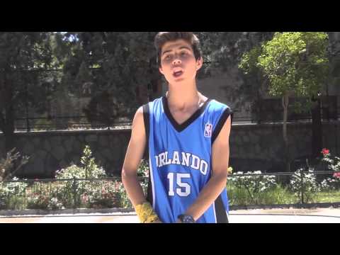 Mami Soldier - Dans Et [Müzik Video]