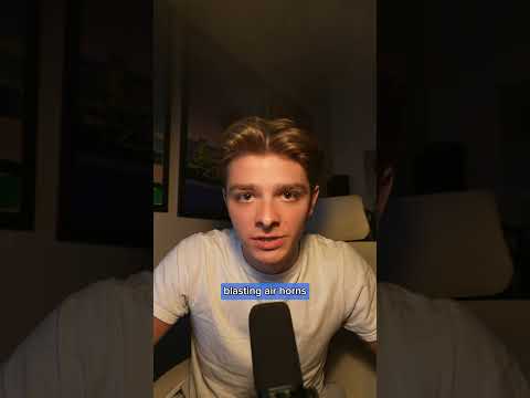 Scientology runs are getting better 😭