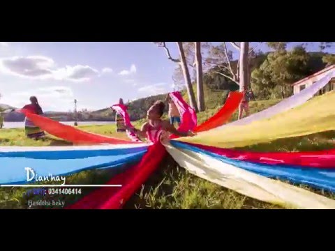 DIAN'HAY - Handeha heky (Clip Officiel)
