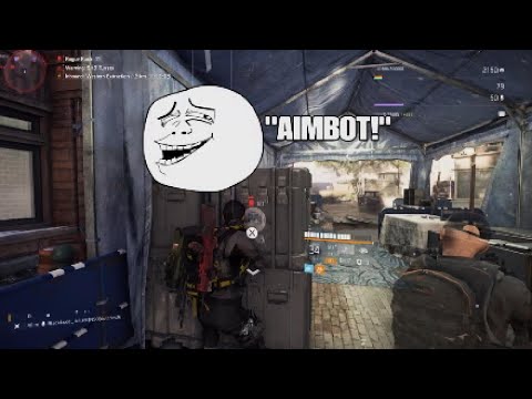 Toxicity Files: Volume 27 (language warning)