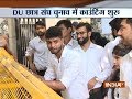 DUSU Election Result 2018: Counting of votes underway