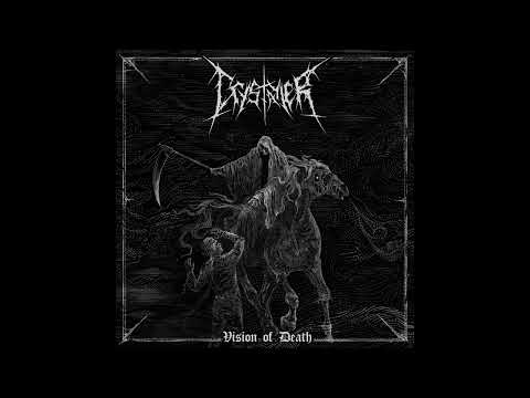 Crystayler - Vision of Death