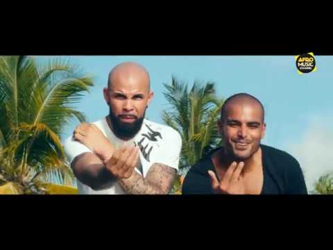 Atim Ft Dj Barata- Minha Fofa  | Oficial Music Video