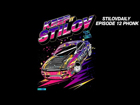 StilovDaily Music - Phonk - Drift music #12