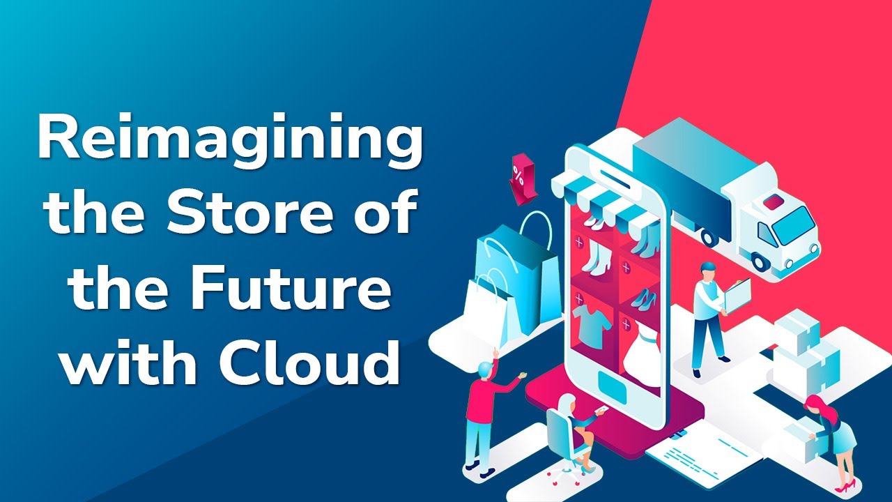 Move Intelligence from Cloud to Edge with Innovative Retail Solutions | MOURI Tech