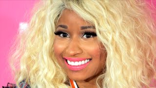 Nicki Minaj Is Destroying Her Career
