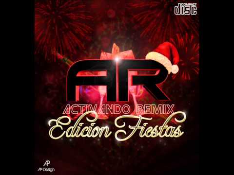 04 - Perreo Solido - El SanTii rmx ft El Nikko' DJ - Activando RemiX