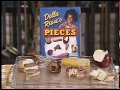 In Living Color : Della Reese's Pieces