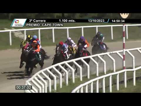 231013 c03 - PAMPA STORM - HIPODROMO LAS PIEDRAS
