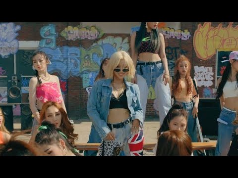 [Request] Free Kpop Intro (90's Love) #8