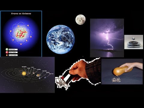 #12 El Experimento Millikan - El universo mecánico
