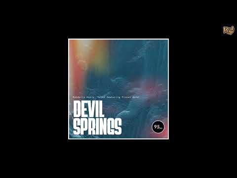 Mandela Eskia x Tev95 x Planet Asia - Devil Springs
