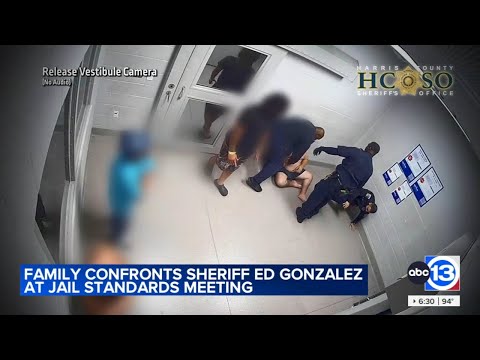 HCSO inmate death investigated as in-custody death, AG says