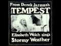 Elisabeth Welch   – Stormy Weather (1980, 7 ...