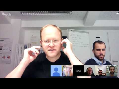 Webinar: reTHINK for Hackers