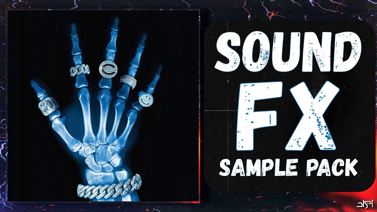 [FREE] SOUND FX SAMPLE PACK / Production Sound Effects 2025 