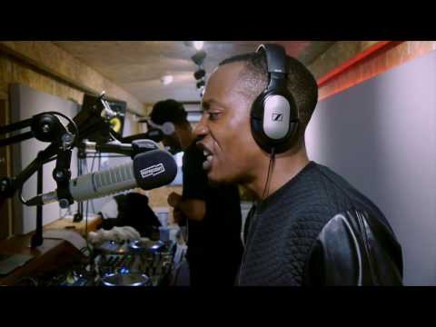 Kade's Club Mix ft. Killa P (UK Bass / Bassline)