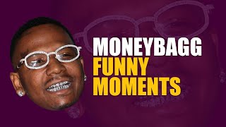 Moneybagg Yo Funny Moments (BEST COMPILATION)