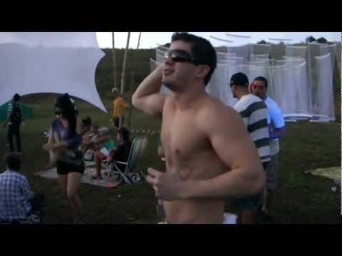 PRIMEIRA RAVE DOS AMIGOS @ECOLOGIC 3D - SITIO PORTO DAS PEDRAS 14/04/2012