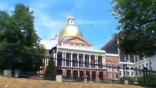 July 30, 2016 - Massachusetts State House -  Boston MA