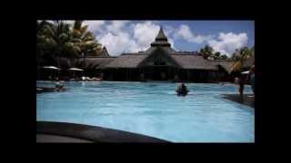 preview picture of video 'Shandrani Resort  Spa, Mauritius Beachcomber Tours Au'
